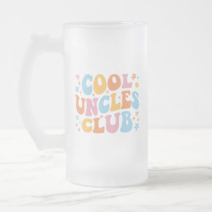 Chope Givrée Club des oncles cool III