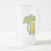 Chope Givrée Club d'hockey de bières du DA (Devant droit)