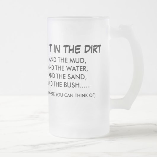 Chope Givrée Club large de Burnett 4X4 de baie (Droit)