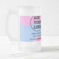 Code QR simple minimaliste ajouter un logo scanner