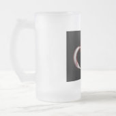 Chope Givrée Coeur métallique (Gauche)