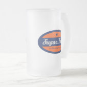 Chope Givrée Colline de sucre (Devant droit)