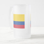 Chope Givrée colombie (Devant gauche)