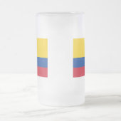 Chope Givrée colombie (Centre)