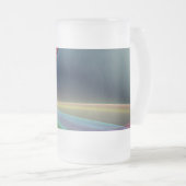 Chope Givrée Colors in lines (Devant droit)