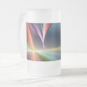 Chope Givrée Colors in lines (Devant gauche)