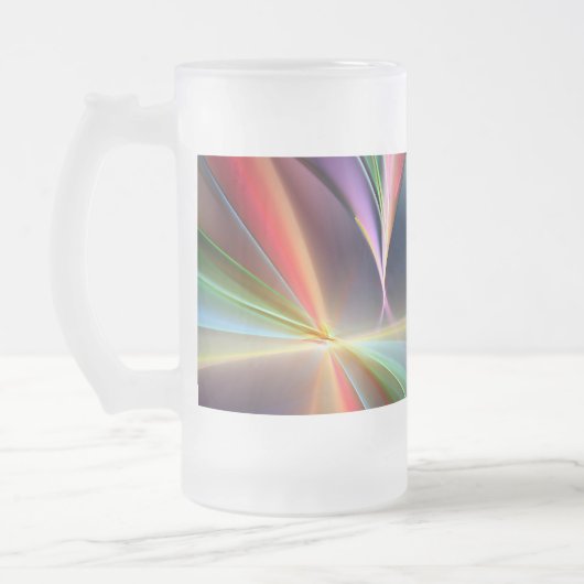 Chope Givrée Colors in lines (Gauche)