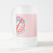 Chope Givrée Comment cette chose de Hopey Changey établissant (Devant gauche)