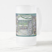 Chope Givrée Comment Est-Ce Qu'Une Image, Sans imagination ? (Devant droit)