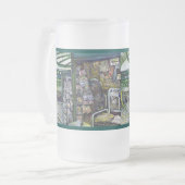 Chope Givrée Comment Est-Ce Qu'Une Image, Sans imagination ? (Devant gauche)