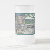 Chope Givrée Comment Est-Ce Qu'Une Image, Sans imagination ? (Centre)