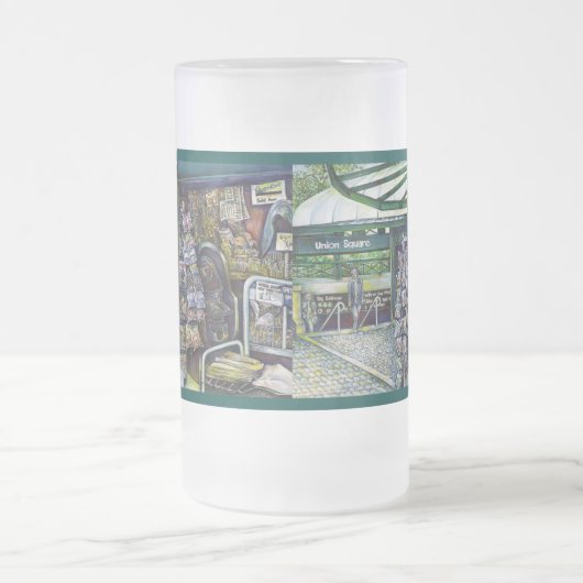 Chope Givrée Comment Est-Ce Qu'Une Image, Sans imagination ? (Centre)