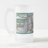 Chope Givrée Comment Est-Ce Qu'Une Image, Sans imagination ? (Gauche)