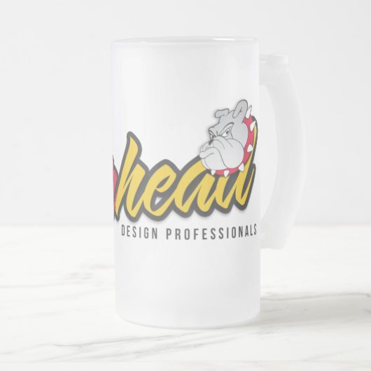 Chope Givrée Conception de Jarhead (Devant droit)