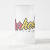 Chope Givrée Conception de Jarhead (Centre)