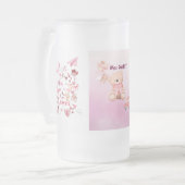 Chope Givrée conception d'une bande (Devant gauche)