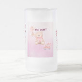 Chope Givrée conception d'une bande (Centre)