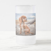 CHOPE GIVRÉE CONCEVEZ VOTRE PROPRE (Centre)