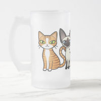 Concevez votre propre chat de bande dessinée