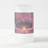 Chope Givrée Concevoir des cafés (Centre)