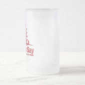 Chope Givrée Confucius disent (Centre)