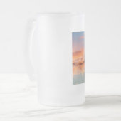 Chope Givrée consommation d'attraction (Devant gauche)