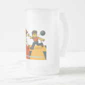 Chope Givrée Constantly get strikes in 1! (Devant droit)