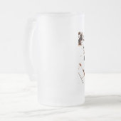 Chope Givrée Copyright fané 2009 S.J. de © de Camaro (Devant gauche)