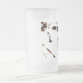 Chope Givrée Copyright fané 2009 S.J. de © de Camaro (Centre)