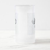 Chope Givrée Coquillages vintages (Centre)