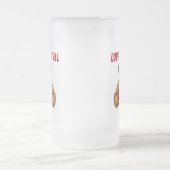 Chope Givrée Corinthiens Aiment Les Ours Tous (Centre)