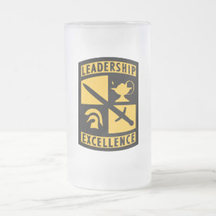 Chope Givrée Corps de formation des officiers de réserve milita