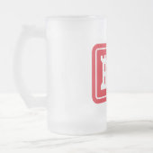 Chope Givrée Corps des ingénieurs américains DOD Military (Gauche)