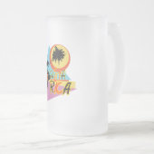 Chope Givrée Costa Rica (Devant droit)