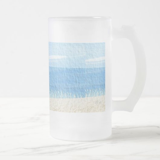 Chope Givrée Côte Océanique (Droit)