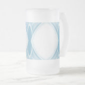 Chope Givrée Couleurs de styles classiques  (Devant droit)