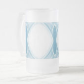 Chope Givrée Couleurs de styles classiques  (Devant gauche)