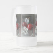Chope Givrée Coupe de cerises (Devant gauche)