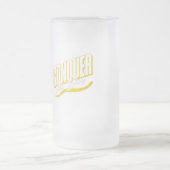 Chope Givrée Coupe de devis | Vibes positives matin (Centre)