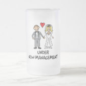 Chope Givrée Couple mariage - Sous la nouvelle gestion (Centre)