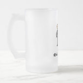 Chope Givrée Couple mariage - Sous la nouvelle gestion (Gauche)