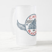 Chope Givrée Coureur de Kaff (Devant gauche)