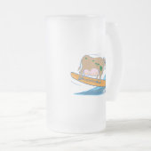 Chope Givrée CoWaBuNgA (Devant droit)