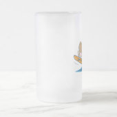 Chope Givrée CoWaBuNgA (Centre)