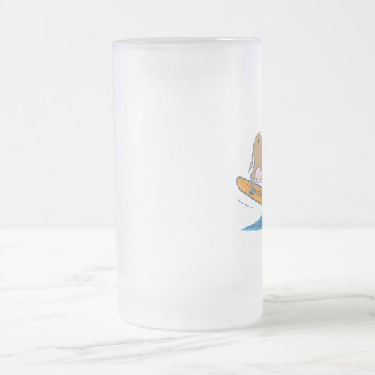 Chope Givrée CoWaBuNgA (Centre)