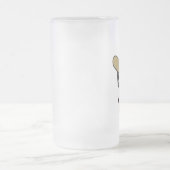 Chope Givrée Cowboy étranger (Centre)