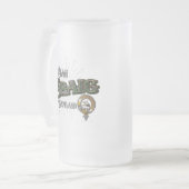 Chope Givrée Craig Clan (Devant gauche)