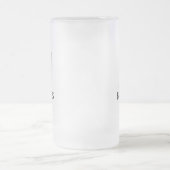 Chope Givrée Cravate de Bow noir Usher (Centre)