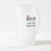 Chope Givrée 😂 créer un drôle le plus susceptible d'être citée (Devant droit)