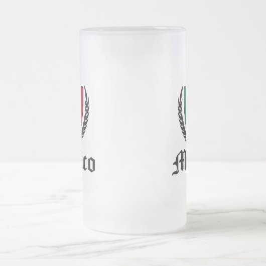 Chope Givrée Crest (Centre)